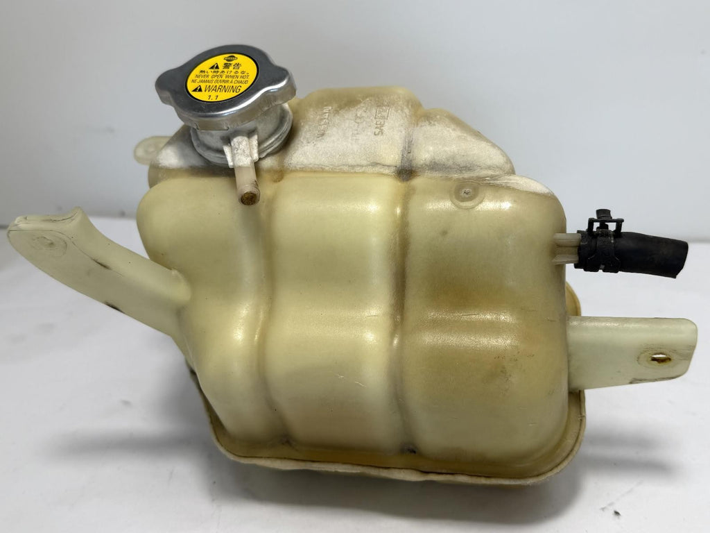 Used Engine Coolant Reservoir fits: 2006 Nissan Frontier  Grade A