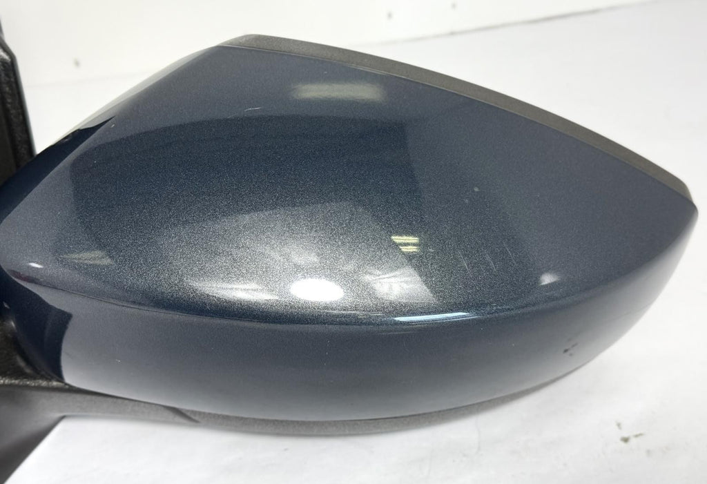 2017-2019 FORD ESCAPE LEFT SIDE VIEW DOOR MIRROR HEATED OEM