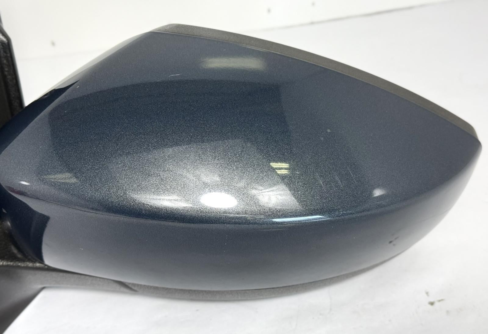 2017-2019 FORD ESCAPE LEFT SIDE VIEW DOOR MIRROR HEATED OEM
