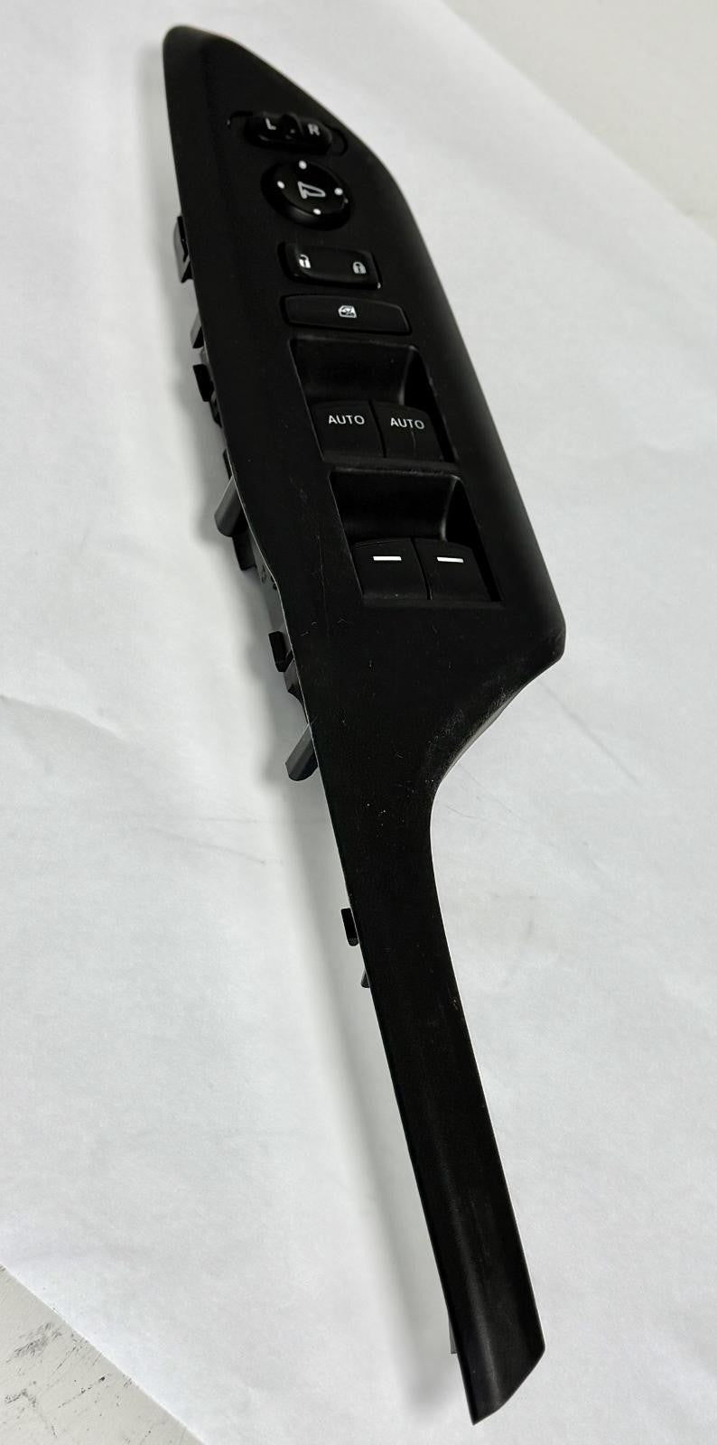 2017-2021 HONDA CIVIC FRONT LEFT MASTER WINDOW SWITCH MIRROR ADJUST OEM