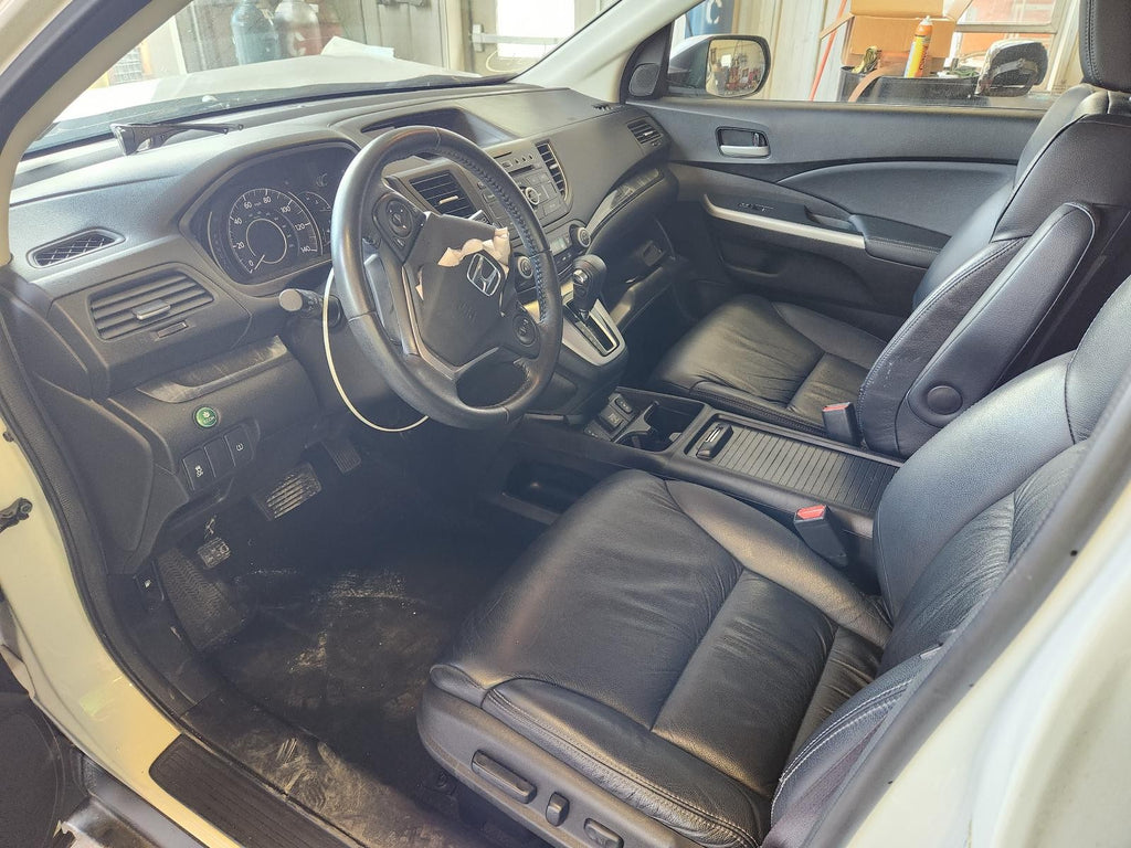 Used Engine Control Module (ECM) fits: 2014 Honda Cr-v Electronic Control Module