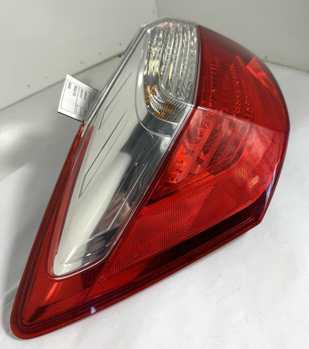 2013-2015 HONDA ACCORD TAILLIGHT LEFT DRIVER SIDE OEM
