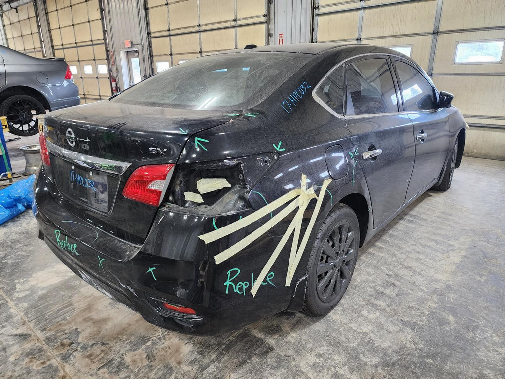 Used Alternator fits: 2017 Nissan Sentra 1.8 Grade A