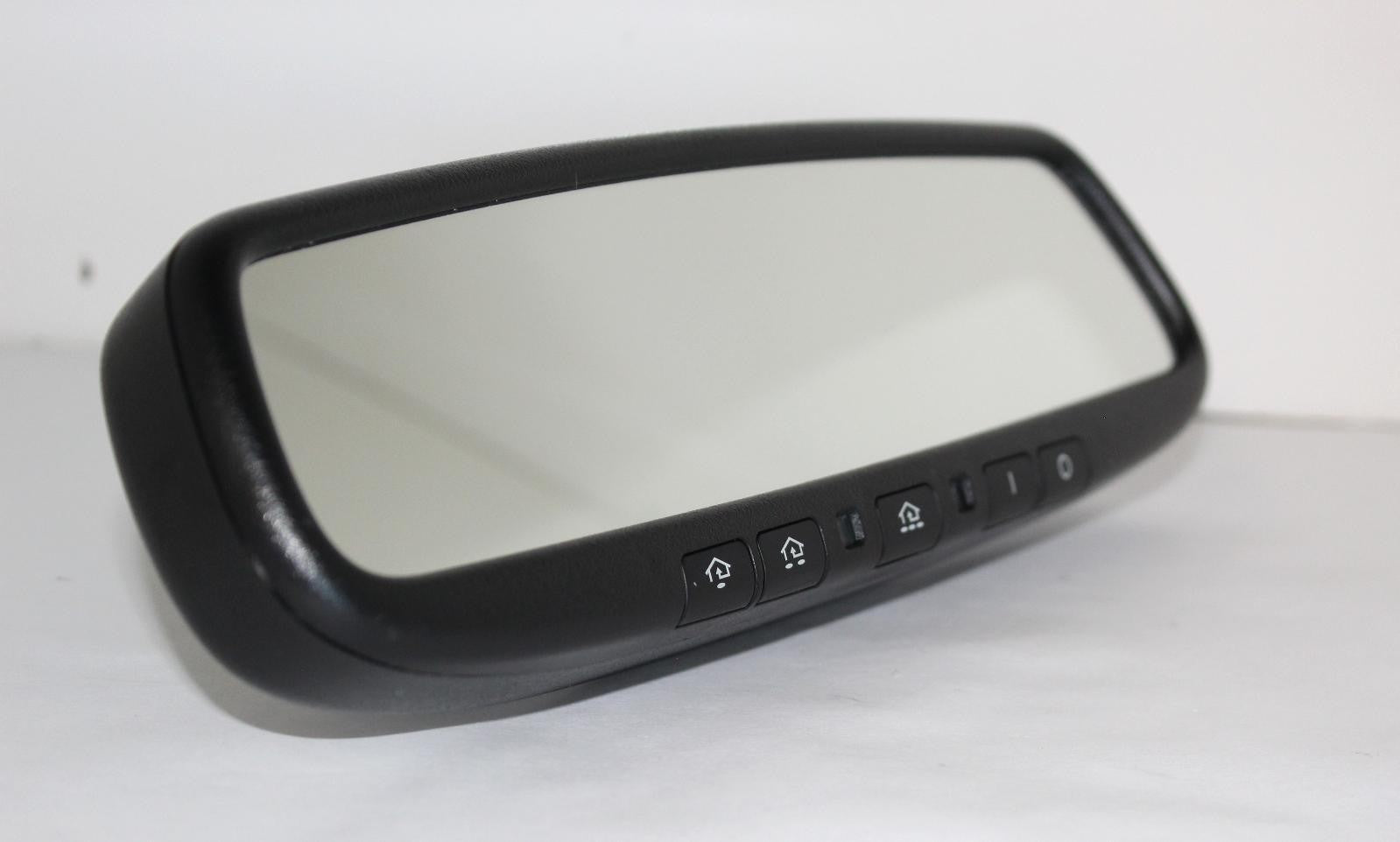 NISSAN MURANO REAR VIEW INTERIOR MIRROR W/ AUTOMATIC DIMMING 2015-2024