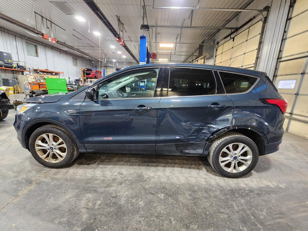 Used Engine Coolant Reservoir fits: 2019 Ford Escape  Grade A
