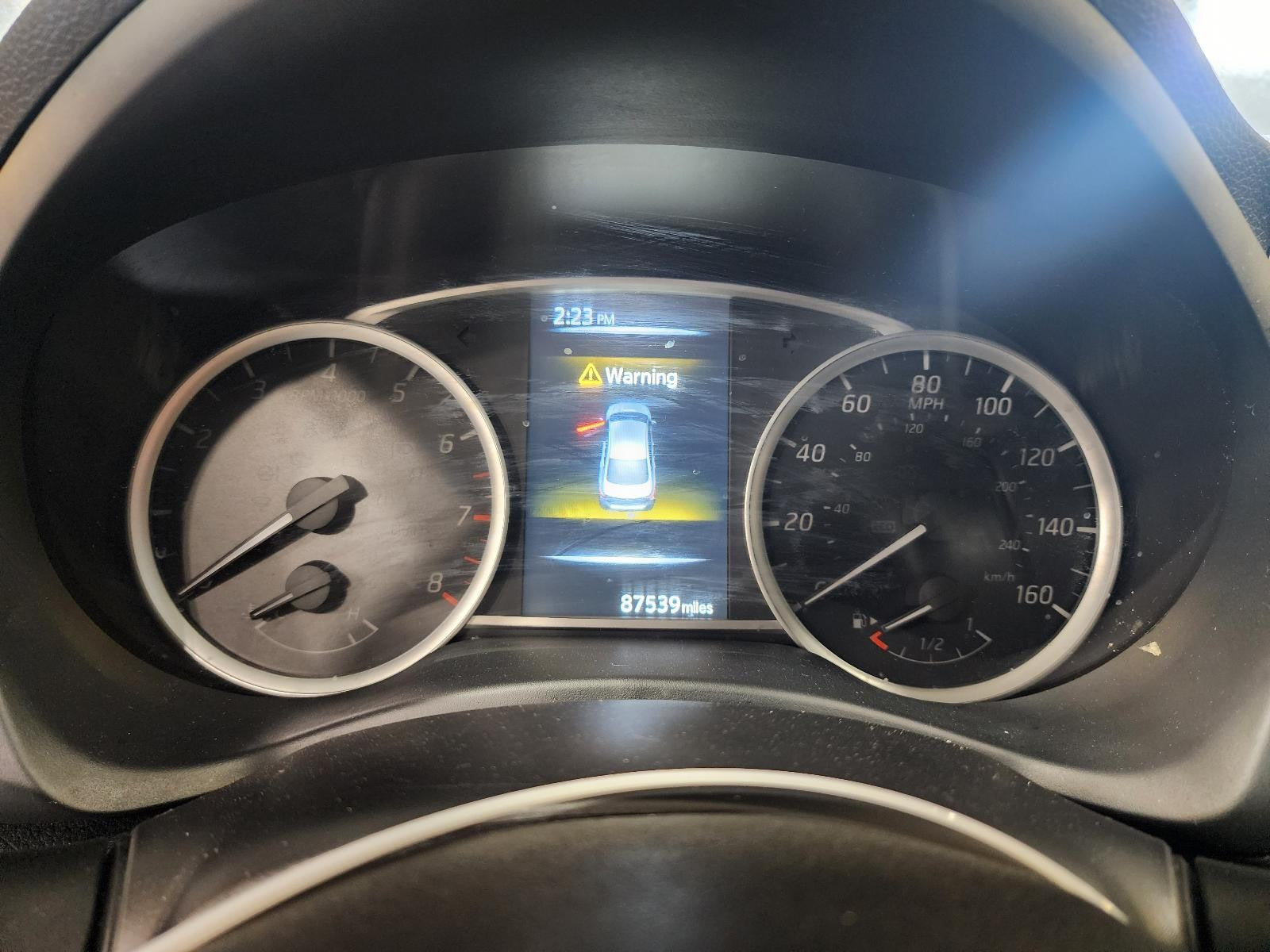 Used Alternator fits: 2017 Nissan Sentra 1.8 Grade A
