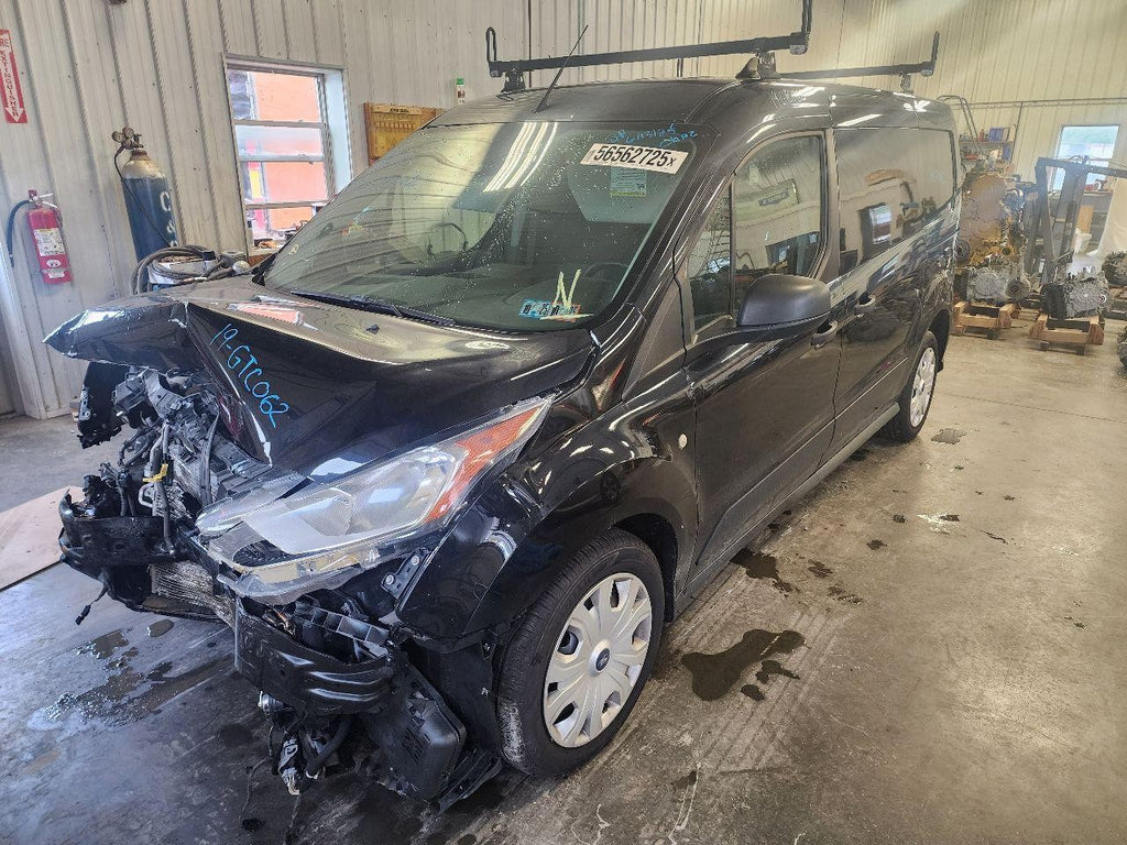 Used Engine Complete Assembly fits: 2019 Ford Transit connect 2.0L VIN 2 8th dig