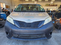 Used Engine Complete Assembly fits: 2011 Toyota Sienna 3.5L VIN K 5th digit 2GRF