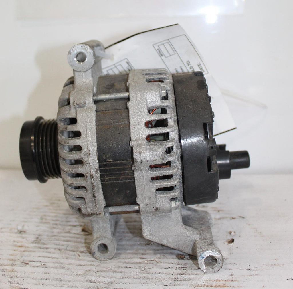 CHEVROLET MALIBU Alternator 1.5L 17 18