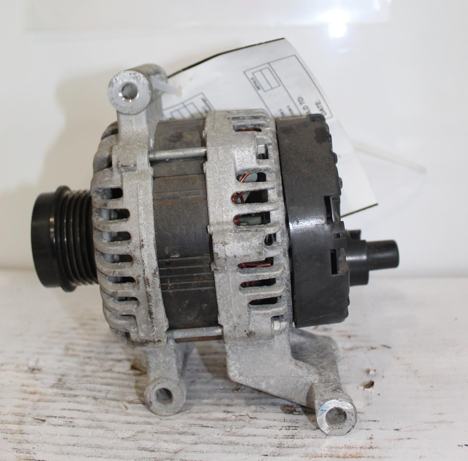 CHEVROLET MALIBU Alternator 1.5L 17 18