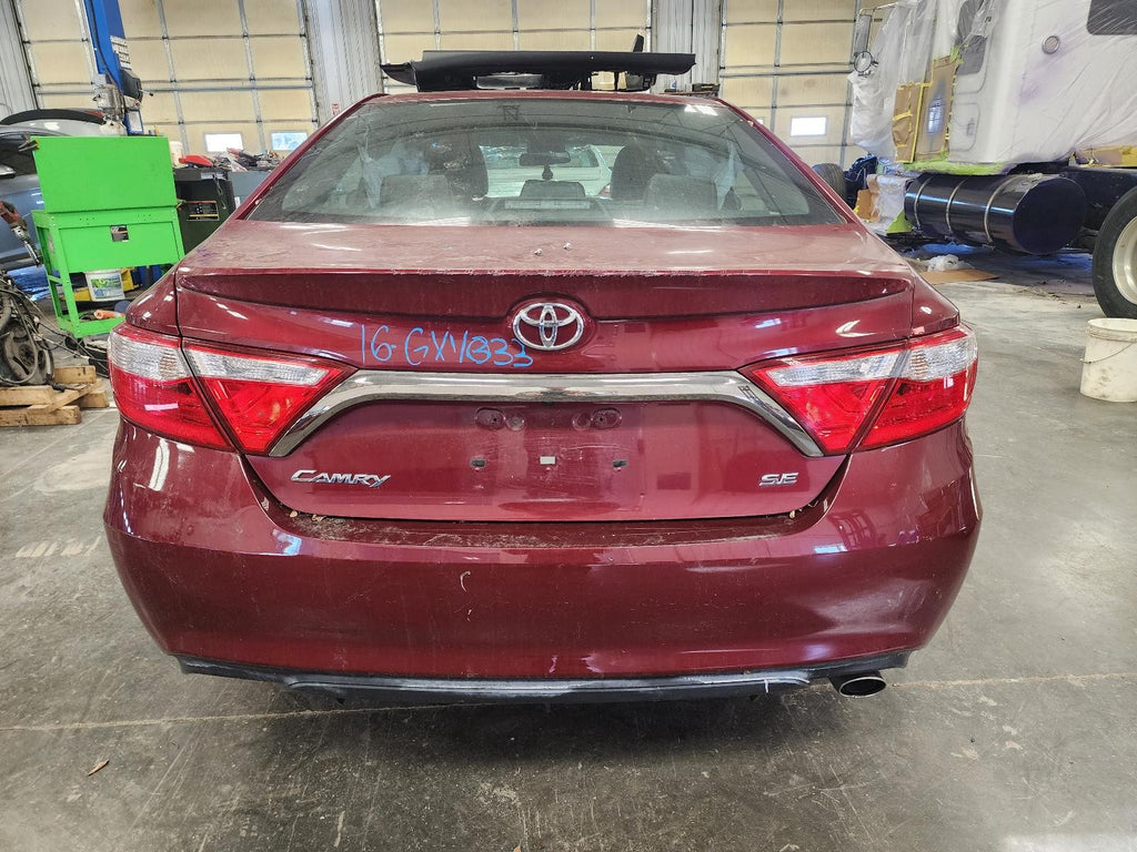 Used Windshield Wiper Motor fits: 2016 Toyota Camry  Grade A