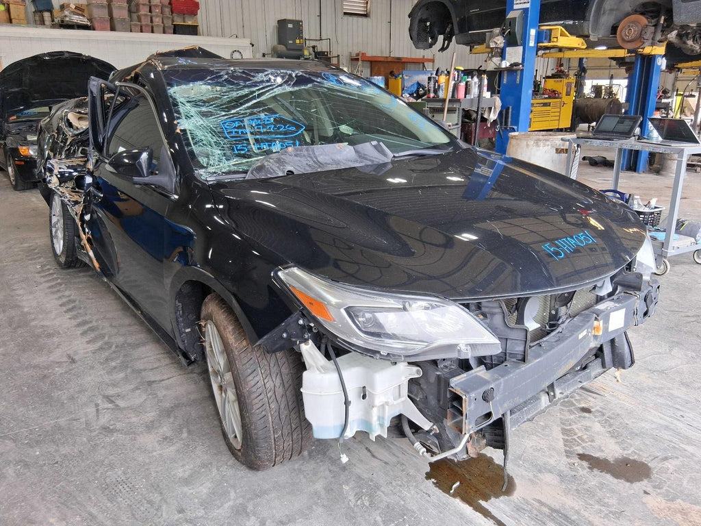 Used Speedometer Gauge fits: 2015 Toyota Avalon cluster MPH VIN K 5th digit Limi
