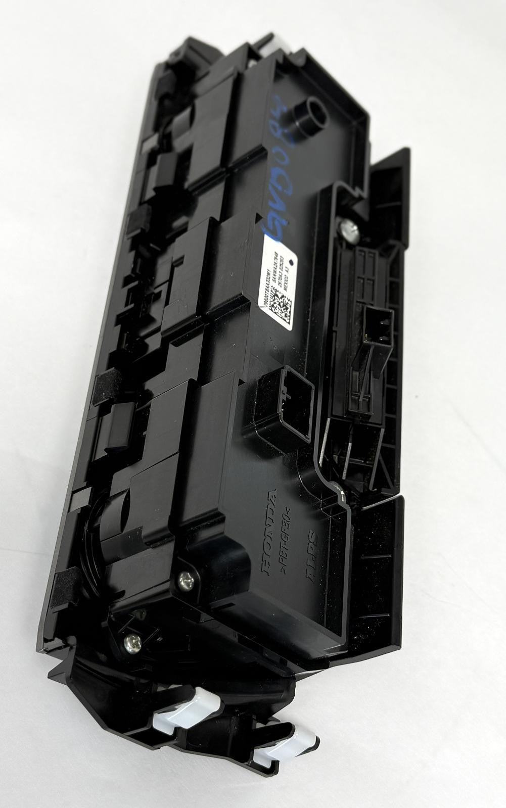 2017-2021 HONDA CIVIC TEMPERATURE CLIMATE CONTROL HEATER A/C OEM