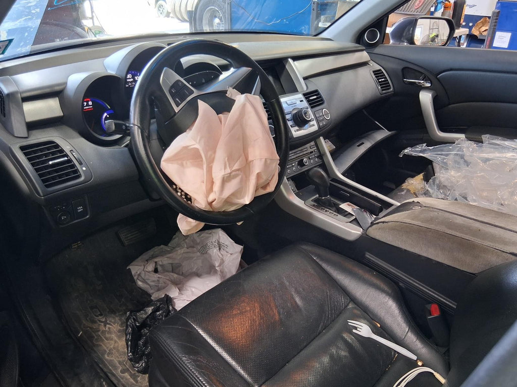 Used A/C Selector Switch fits: 2007 Acura Rdx  Grade A