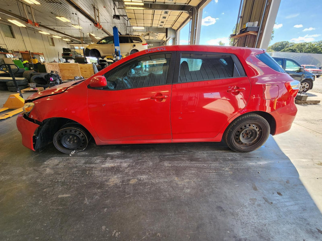 Used Engine Control Module (ECM) fits: 2009 Toyota Matrix Electronic Control Mod