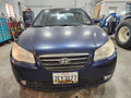 Used Engine Coolant Reservoir fits: 2008 Hyundai Elantra Sdn Grade A