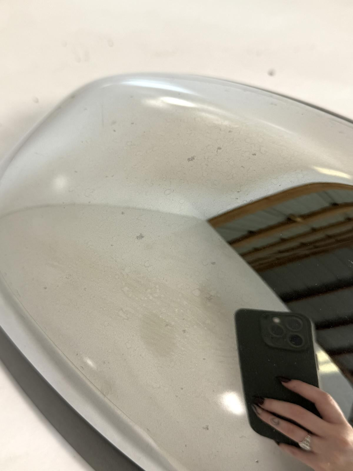2003-2006 TOYOTA TUNDRA LEFT SIDE VIEW DOOR MIRROR POWER OEM