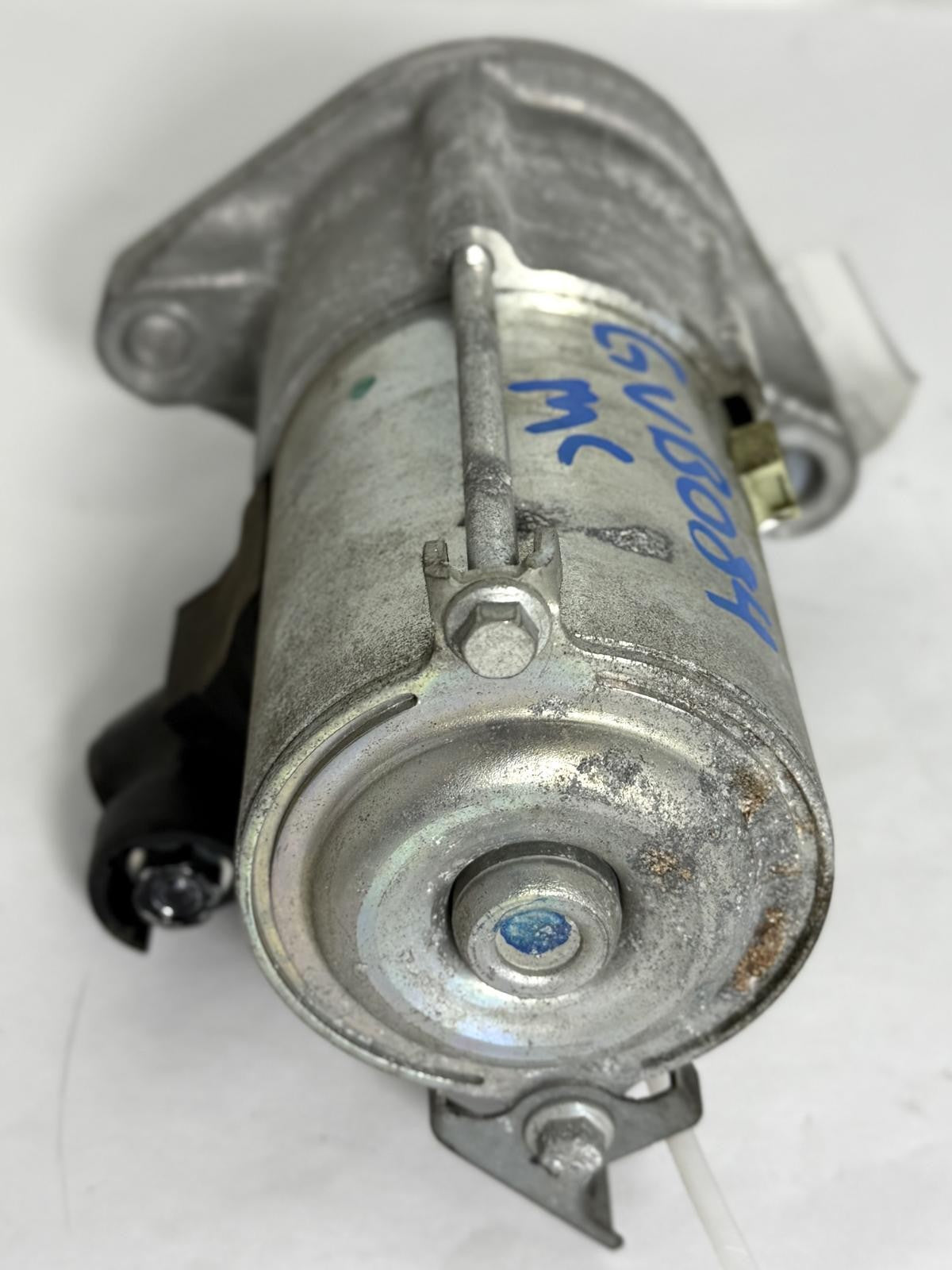 2016-2020 HONDA CIVIC STARTER MOTOR OEM