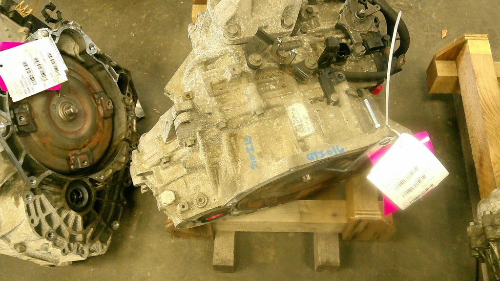 Used Automatic Transmission Assembly fits: 2017 Hyundai Elantra AT 2.0L Sedan Ko