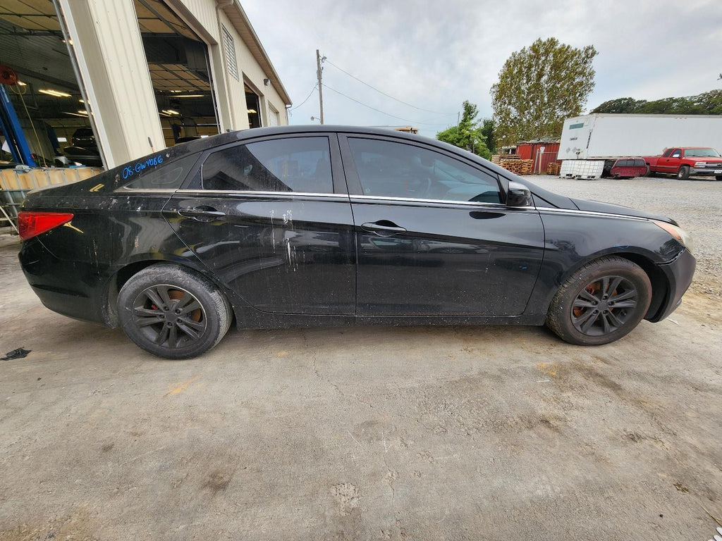 Used Starter Motor fits: 2013 Hyundai Sonata 2.4 Grade C