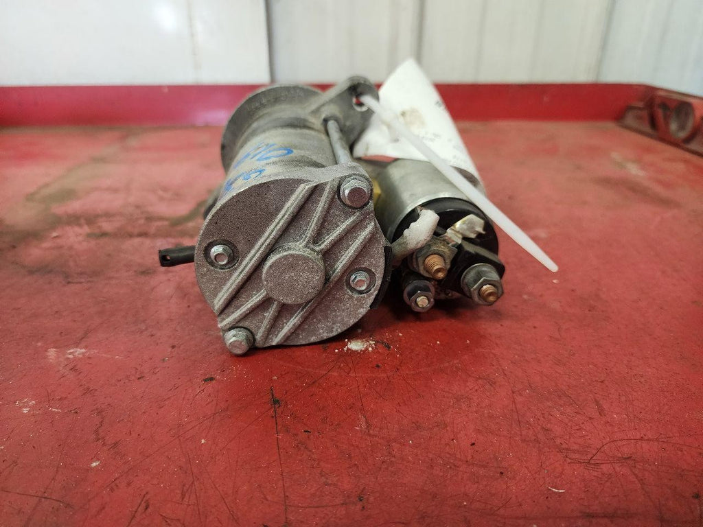 Used Starter Motor fits: 2019 Ford Escape 1.5 Grade A