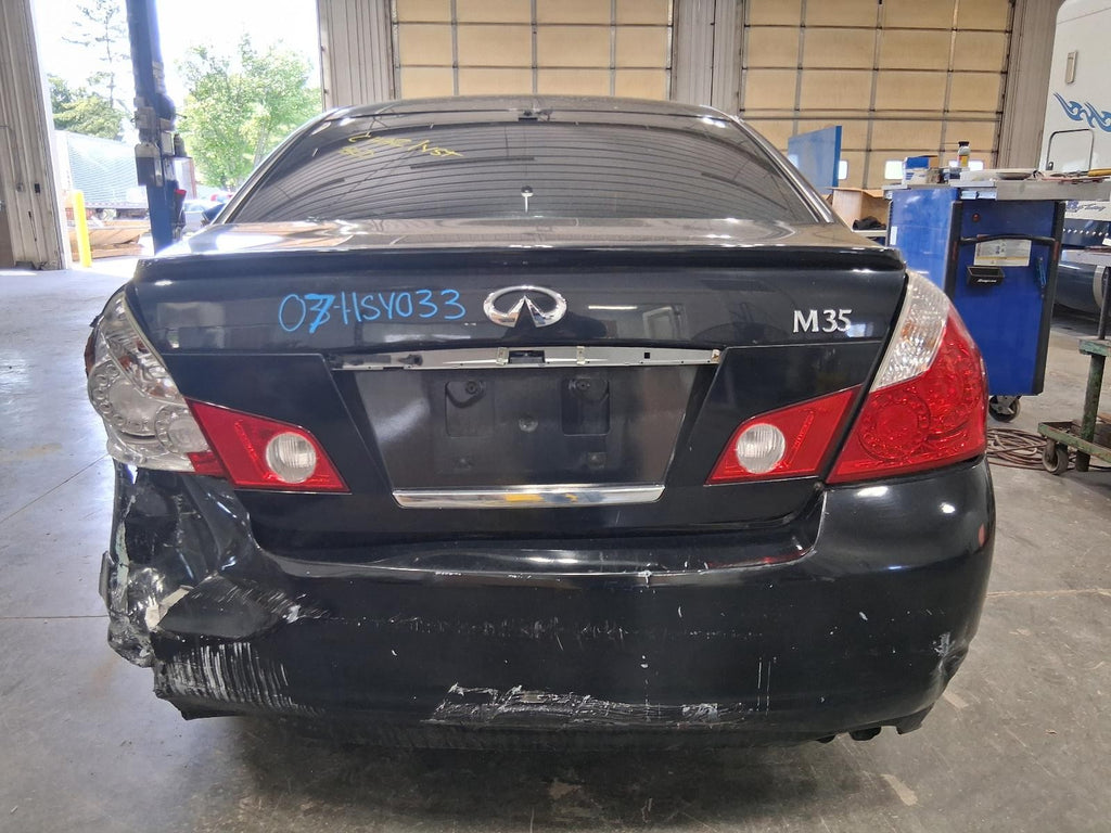 Used Engine Coolant Reservoir fits: 2007 Infiniti M35  Grade A