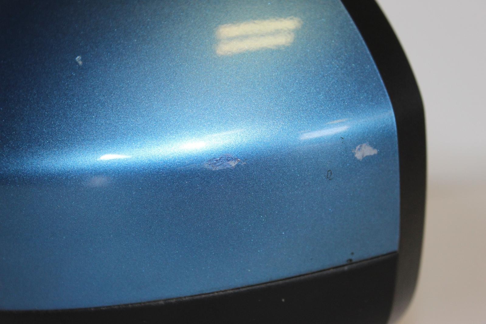 HYUNDAI TUCSON L Door Mirror (power, heated), w/o turn signal; L. 17 18