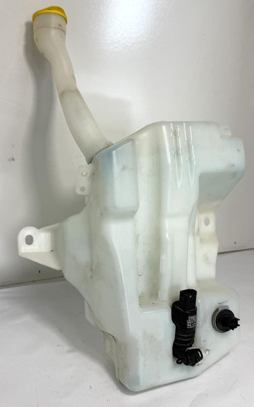 2015-2019 FORD ESCAPE WINDSHIELD WASHER RESERVOIR BOTTLE OEM