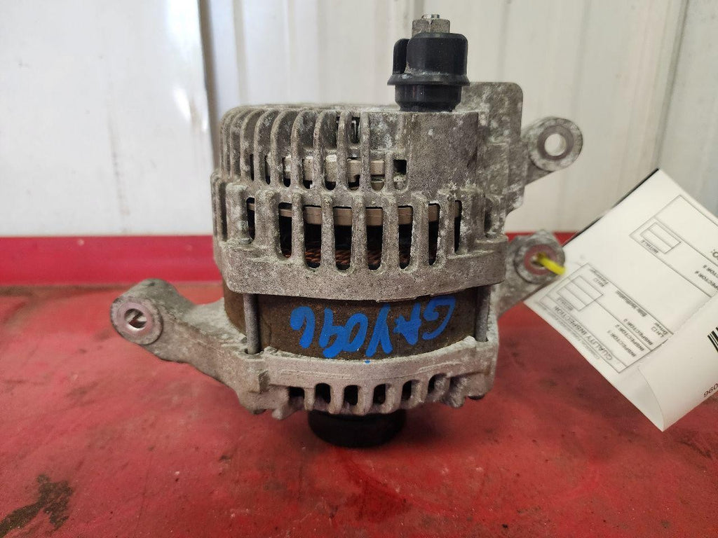 Used Alternator fits: 2015 Ford Fusion 2.5 Grade A