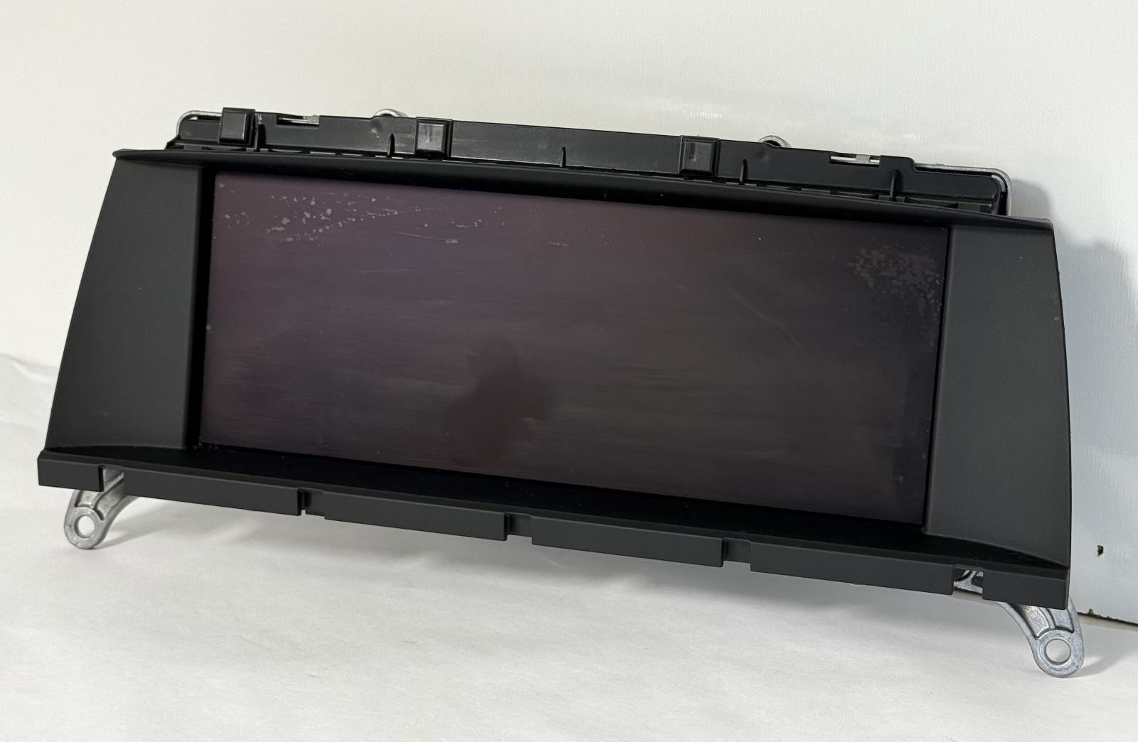 2011-2017 BMW X3 GPS NAVIGATION RADIO INFO DISPLAY SCREEN 8.8" OEM