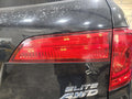 Used Right Tail Light Assembly fits: 2016 Honda Pilot gate mounted Right Grade A