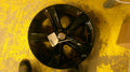 Used Wheel fits: 2014 Dodge Challenger 20x8 5 spoke painted black Grade A
