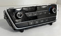 Used A/C Selector Switch fits: 2015 Hyundai Sonata w/o navigation manual tempera
