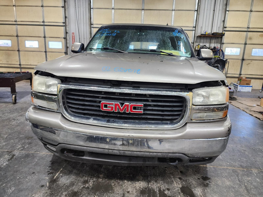 Used Engine Coolant Reservoir fits: 2002 Gmc Yukon xl 1500  Grade A