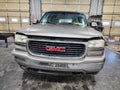 Used Engine Coolant Reservoir fits: 2002 Gmc Yukon xl 1500  Grade A