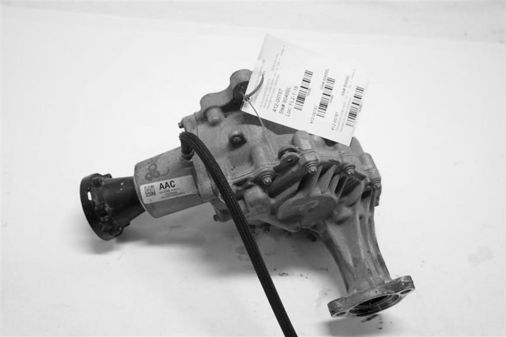 Used Transfer Case Assembly fits: 2022 Chevrolet Trax  Grade A