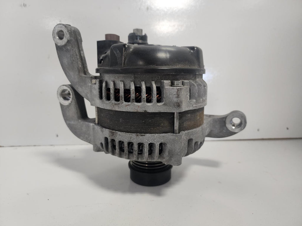 Used Alternator fits: 2020 Ford Escape 2.0L 150 amp without 110v outlet Grade B