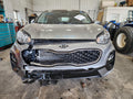 Used Spare Tire Wheel fits: 2020 Kia Sportage 15x4 compact spare Spare Tire Grad