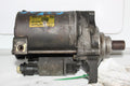 Used Starter Motor fits: 2000 Honda Accord 2.3L 4 cylinder AT Grade A