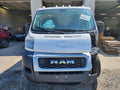 Used HVAC Blower Motor fits: 2019 Ram Promaster 1500 van  Grade A