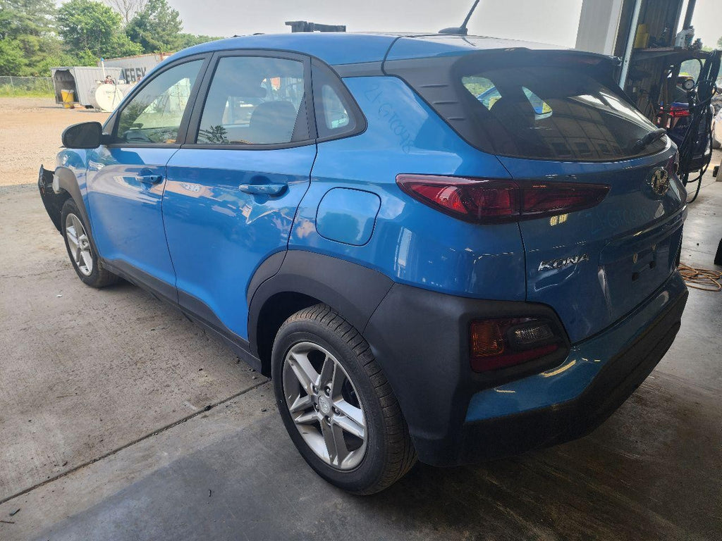 Used Rack and Pinion Assembly fits: 2021 Hyundai Kona  Grade B