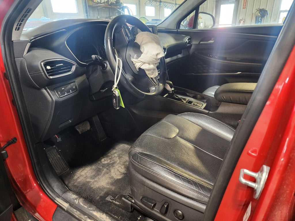 Used Engine Coolant Reservoir fits: 2020 Hyundai Santa fe SWB Grade A