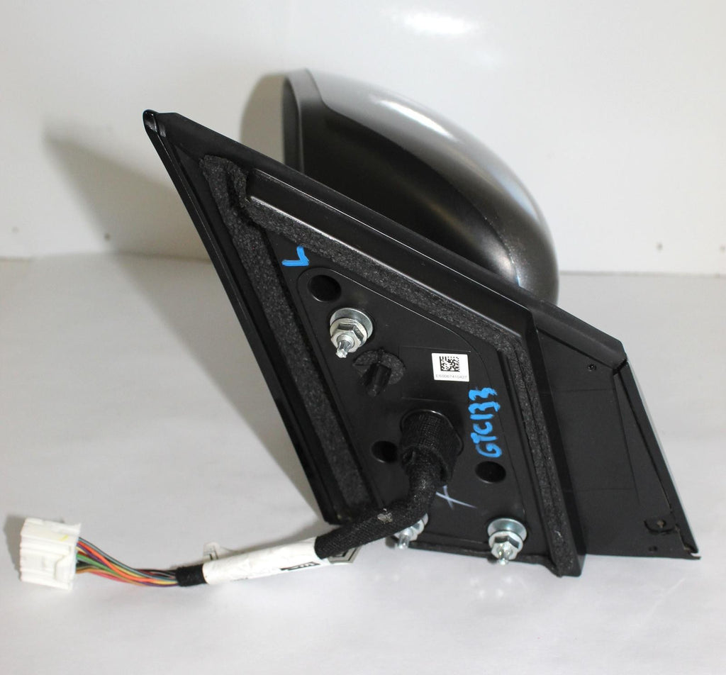 2017-2023 NISSAN MURANO LEFT Door Mirror power, heated, w/ memory