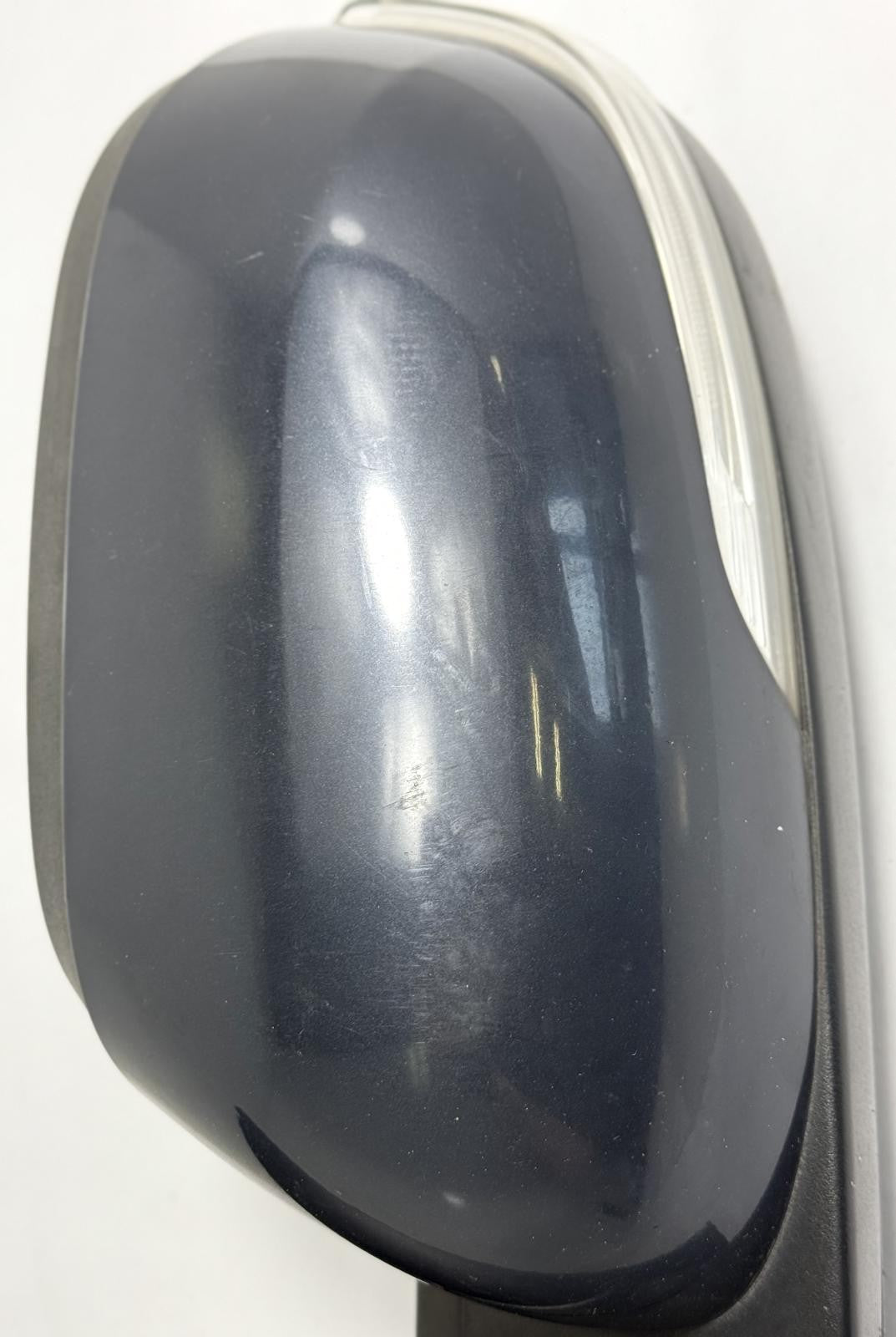 2014-2019 KIA SOUL LEFT DRIVER SIDE VIEW DOOR MIRROR HEATED OEM