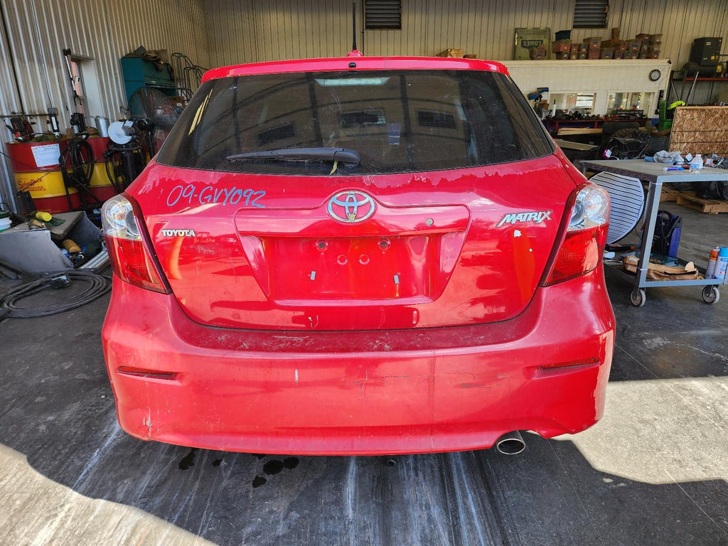 Used Engine Control Module (ECM) fits: 2009 Toyota Matrix Electronic Control Mod