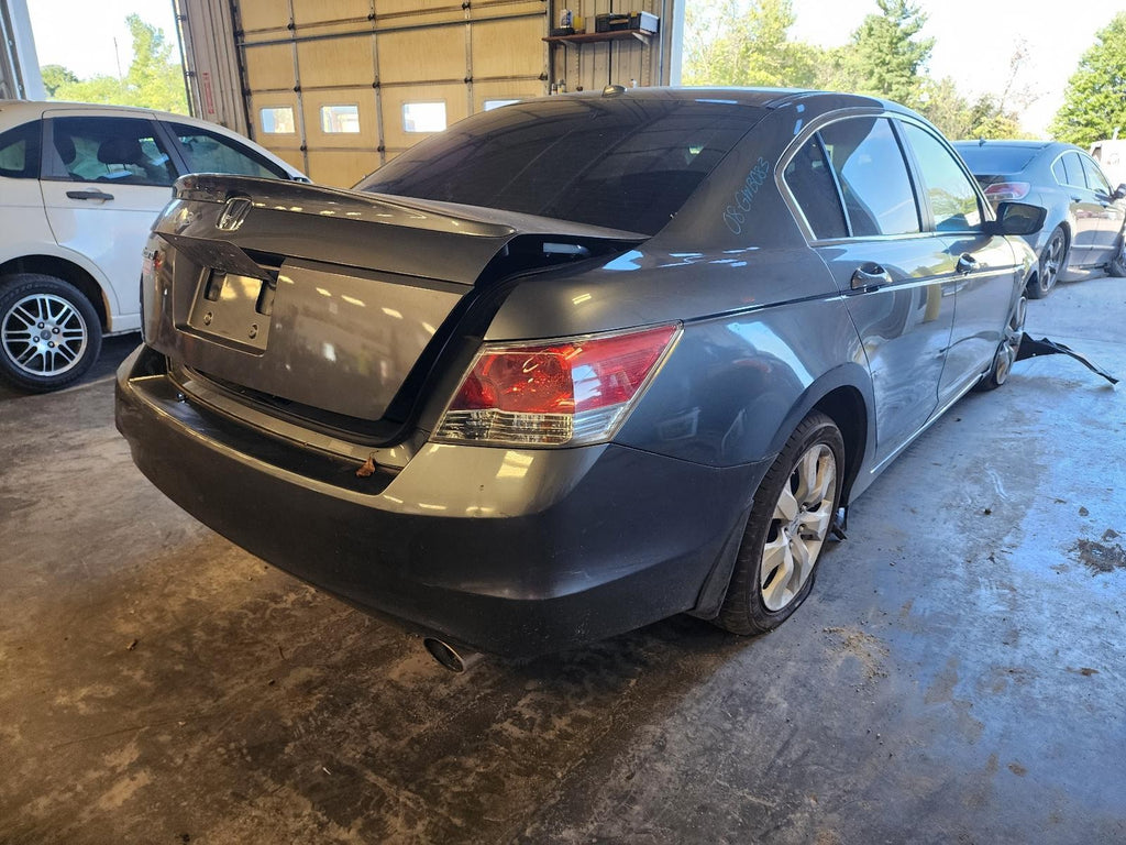 Used ABS Modulator fits: 2008 Honda Accord Modulator Assembly Sdn US market vehi