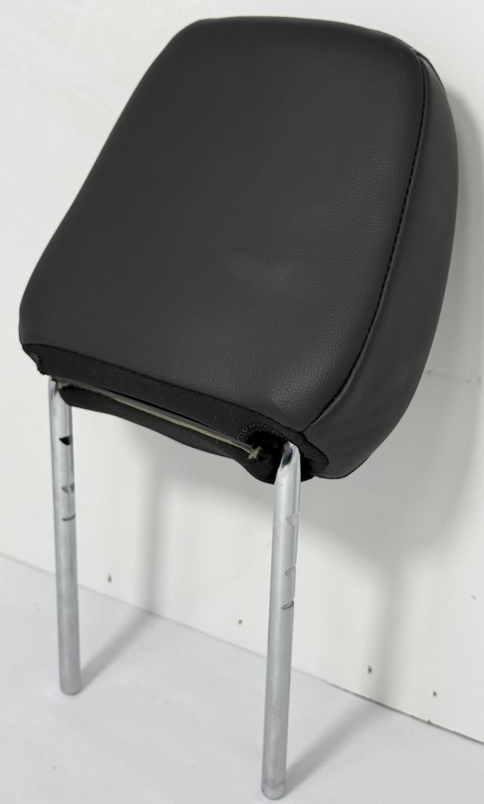2017-2019 FORD ESCAPE FRONT LEFT RIGHT HEADREST LEATHER OEM