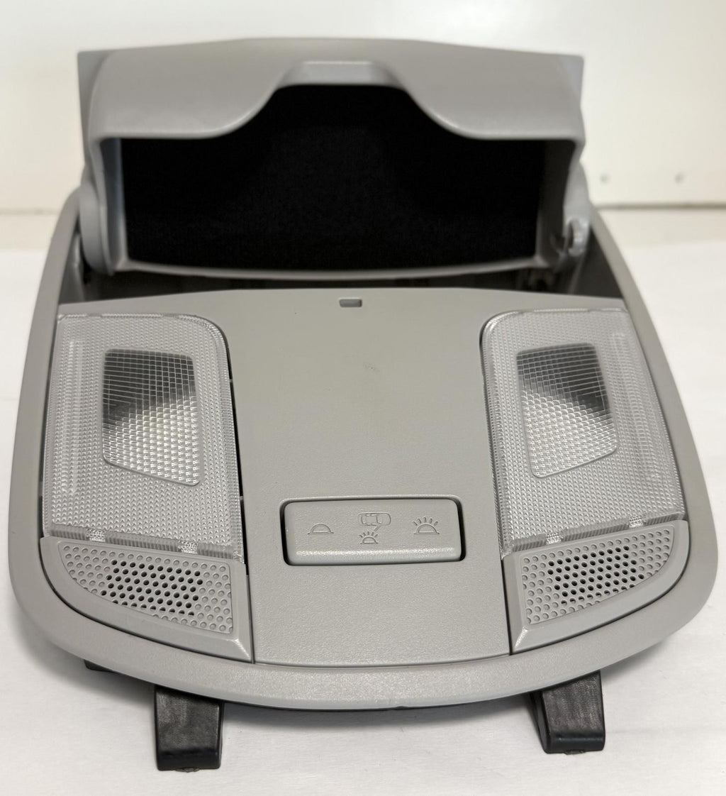 2015-2017 HYUNDAI SONATA OVERHEAD CONSOLE DOME LIGHT MAP LAMP OEM