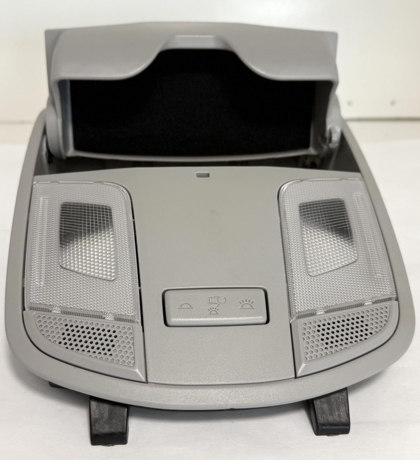 2015-2017 HYUNDAI SONATA OVERHEAD CONSOLE DOME LIGHT MAP LAMP OEM
