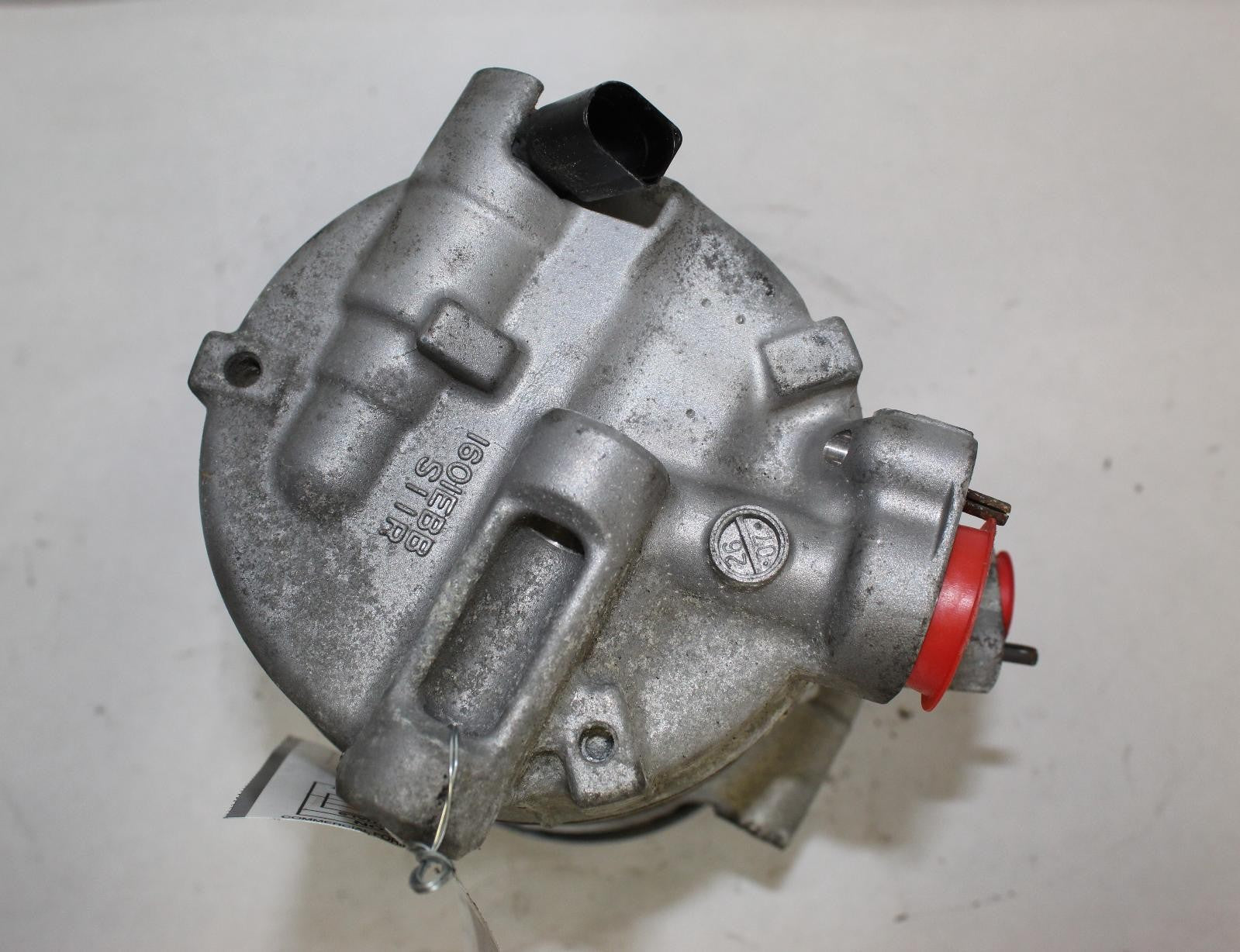 VOLKSWAGEN PASSAT Compressor 2.5L 13 14